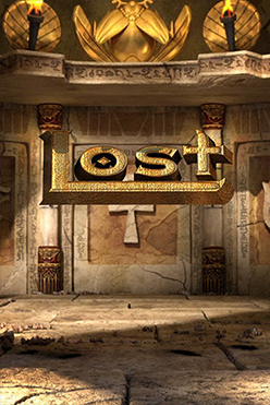 Игровой атомат Lost