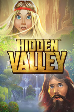 Игровой атомат Hidden Valley