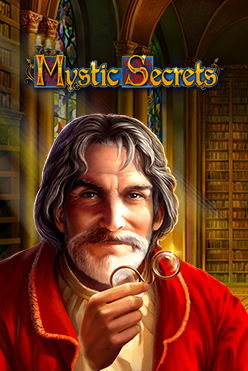 Игровой атомат Mystic Secrets