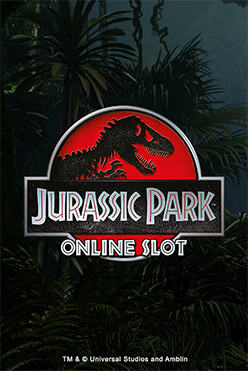 Игровой атомат Jurassic Park