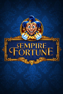 Игровой атомат Empire Fortune