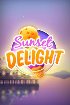 Игровой атомат Sunset Delight