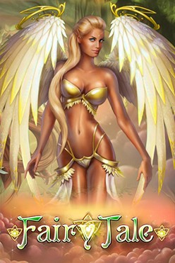 Игровой атомат Fairy Tale