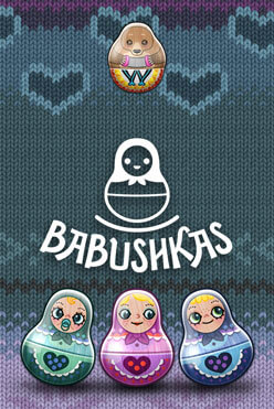 Игровой атомат Babushkas