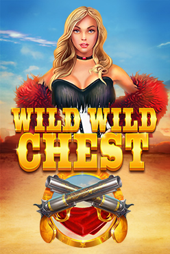 Игровой атомат Wild Wild Chest
