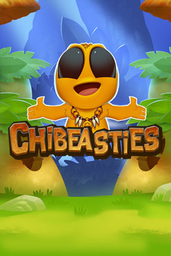 Игровой атомат Chibeasties