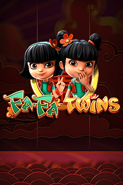 Игровой атомат Fa Fa Twins