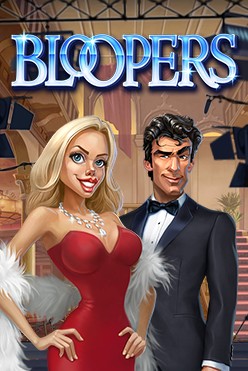 Игровой атомат Bloopers