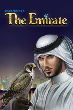 Игровой атомат The Emirate