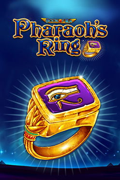 Игровой атомат Pharaoh’s Ring™