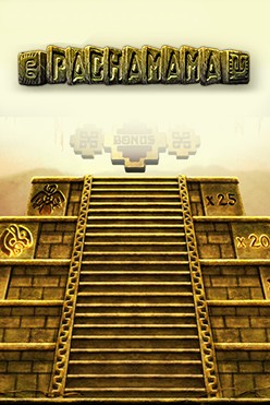 Игровой атомат Pachamama