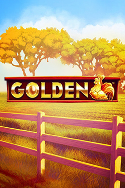 Игровой атомат Golden Hen