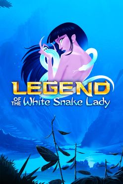 Игровой атомат Legend of the White Snake Lady
