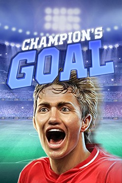 Игровой атомат Champions Goal