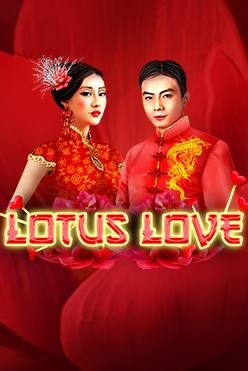 Игровой атомат Lotus Love