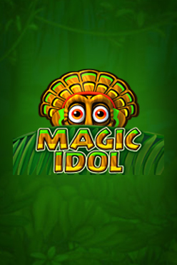 Игровой атомат Magic Idol