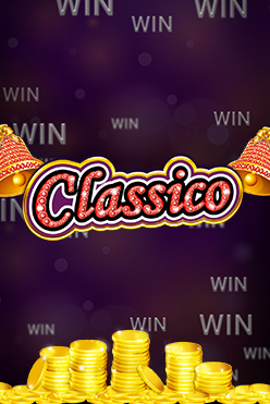 Игровой атомат Classico