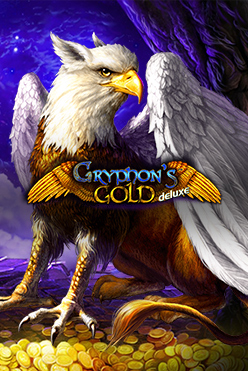 Игровой атомат Gryphon’s Gold