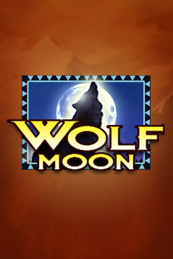 Игровой атомат Wolf Moon