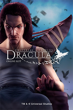 Игровой атомат Dracula