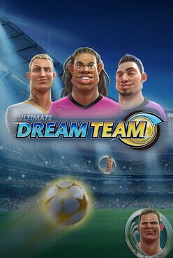 Игровой атомат Ultimate Dream Team