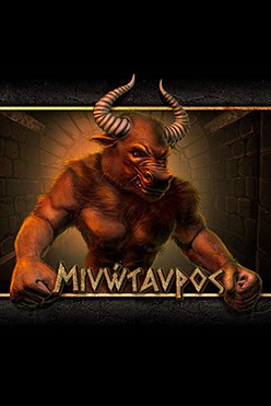 Игровой атомат Minotaurus