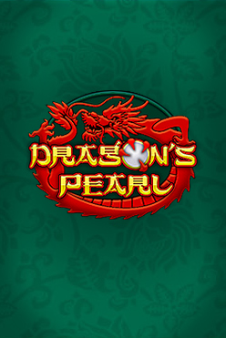 Игровой атомат Dragon’s Pearl