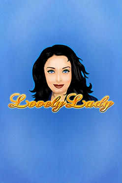 Игровой атомат Lovely Lady