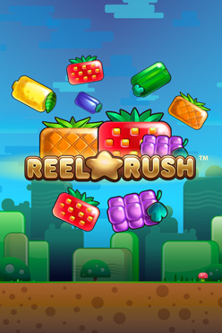 Игровой атомат Reel Rush