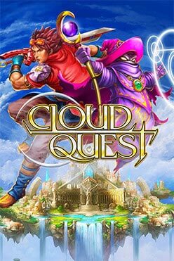 Игровой атомат Cloud Quest