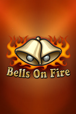 Игровой атомат Bells on Fire