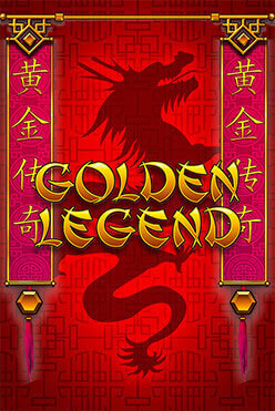 Игровой атомат Golden Legend