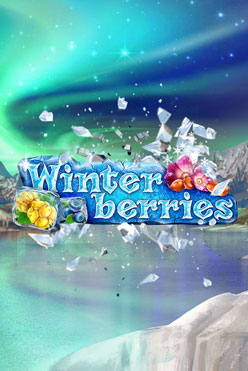 Игровой атомат Winterberries