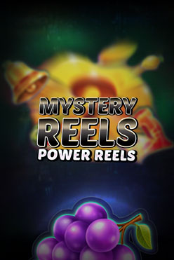 Игровой атомат Mystery Reels Power Reels