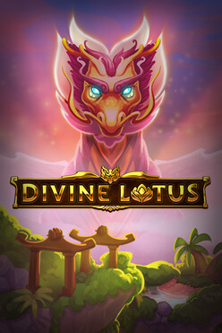 Игровой атомат Divine Lotus