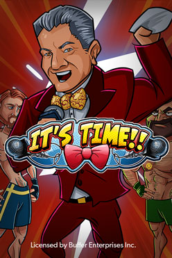 Игровой атомат It’s Time