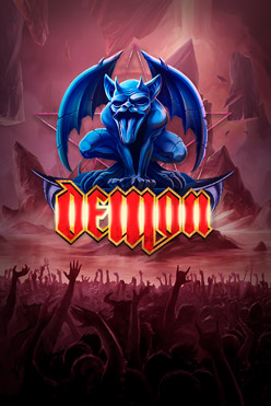 Игровой атомат Demon