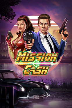 Игровой атомат Mission Cash