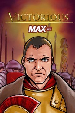 Игровой атомат Victorious MAX