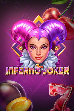 Игровой атомат Inferno Joker
