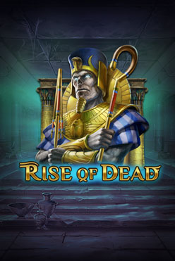 Игровой атомат Rise of Dead