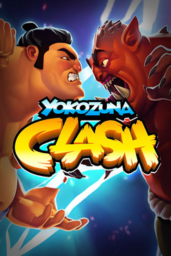 Игровой атомат Yokozuna Clash