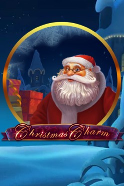 Игровой атомат Christmas Charm