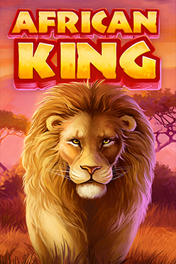 Игровой атомат African King
