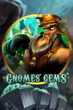 Игровой атомат Gnomes’ Gems