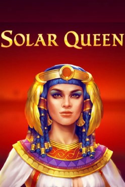 Игровой атомат Solar Queen