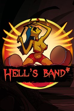 Игровой атомат Hell’s Band