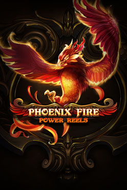 Игровой атомат Phoenix Fire Power Reels