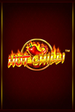 Игровой атомат Hot Chilli