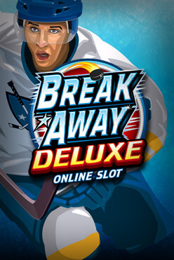 Игровой атомат Break Away Deluxe